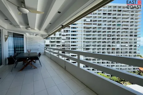 Condominio de 1 dormitorio en Jomtien Beach, Pattaya, Tailandia № 212432 - foto 18