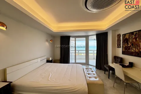 Condominio de 1 dormitorio en Jomtien Beach, Pattaya, Tailandia № 212432 - foto 14