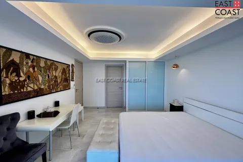 Condominio de 1 dormitorio en Jomtien Beach, Pattaya, Tailandia № 212432 - foto 12