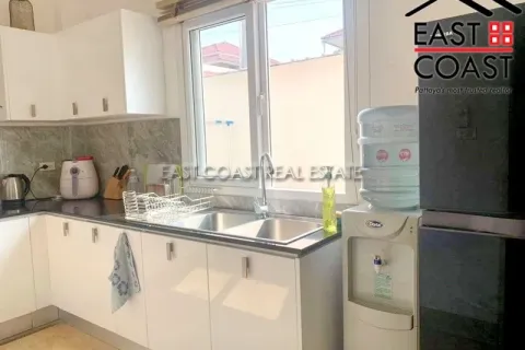 Casa de 3 dormitorios en Pattaya, Tailandia № 212430 - foto 6
