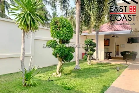 Casa de 3 dormitorios en Pattaya, Tailandia № 212430 - foto 3