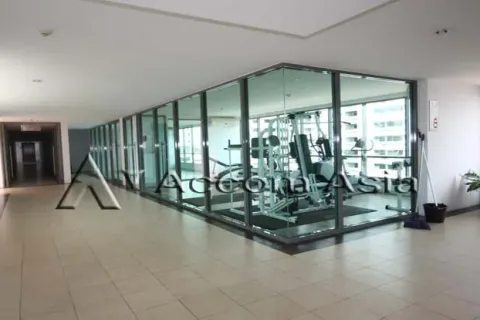 Eigentumswohnung in Watthana, Bangkok, Thailand, 1 Schlafzimmer № 217445 - Foto 5