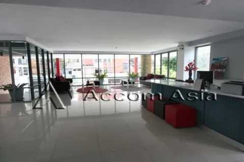 Eigentumswohnung in Watthana, Bangkok, Thailand, 1 Schlafzimmer № 217445 - Foto 7