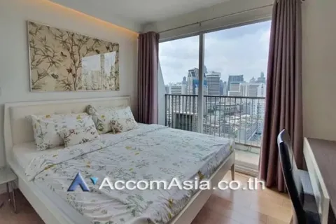 Eigentumswohnung in Watthana, Bangkok, Thailand, 1 Schlafzimmer № 217449 - Foto 4
