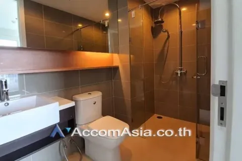 Eigentumswohnung in Watthana, Bangkok, Thailand, 1 Schlafzimmer № 217449 - Foto 3