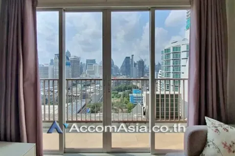 Eigentumswohnung in Watthana, Bangkok, Thailand, 1 Schlafzimmer № 217449 - Foto 5