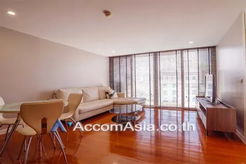 Condominio de 1 dormitorio en Watthana, Bangkok, Tailandia № 217448