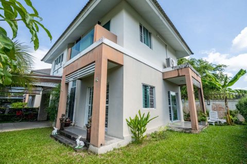 House in Chiang Mai, Thailand 3 bedrooms № 135190 - photo 17