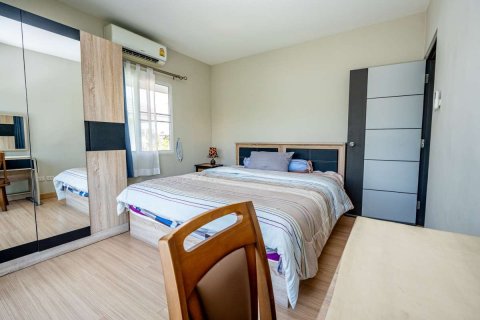 Maison à Chiang Mai, Thaïlande 3 chambres № 135190 - photo 16