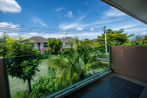 House in Chiang Mai, Thailand 3 bedrooms № 135190 - photo 14