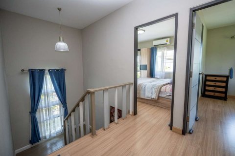 House in Chiang Mai, Thailand 3 bedrooms № 135190 - photo 7