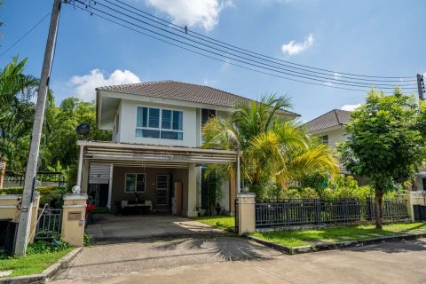 House in Chiang Mai, Thailand 3 bedrooms № 135190 - photo 4