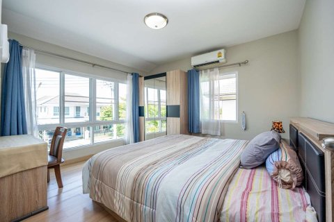 House in Chiang Mai, Thailand 3 bedrooms № 135190 - photo 6