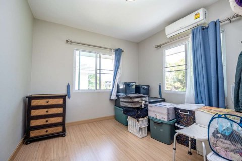 House in Chiang Mai, Thailand 3 bedrooms № 135190 - photo 8