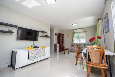 House in Chiang Mai, Thailand 3 bedrooms № 135190 - photo 5