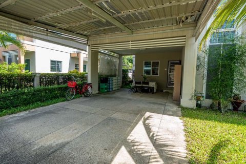 House in Chiang Mai, Thailand 3 bedrooms № 135190 - photo 2