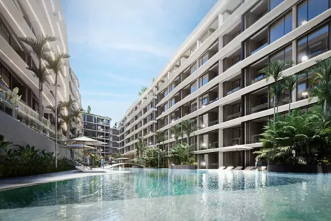 Studio à Phuket, Thaïlande № 135188 - photo 5