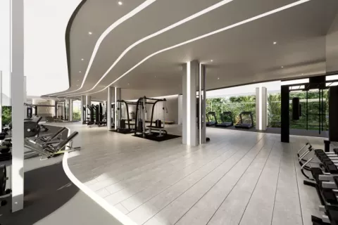 Studio à Phuket, Thaïlande № 135188 - photo 10