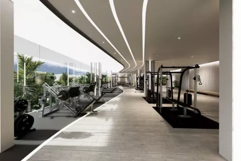 Studio à Phuket, Thaïlande № 135188 - photo 15