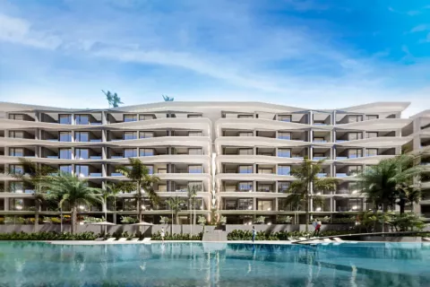 Studio à Phuket, Thaïlande № 135188 - photo 2