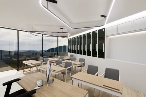 Studio à Phuket, Thaïlande № 135188 - photo 12