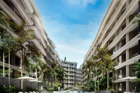 Studio à Phuket, Thaïlande № 135188 - photo 6