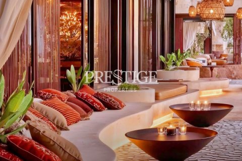 Condo in Pattaya, Thailand, 1 bedroom № 197801