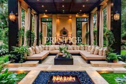 Condo in Pattaya, Thailand, 1 bedroom № 197801 - photo 3