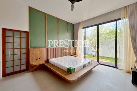 บ้านในพัทยา, ประเทศไทย 4 ห้องนอน № 197795 - รูปถ่าย 13
