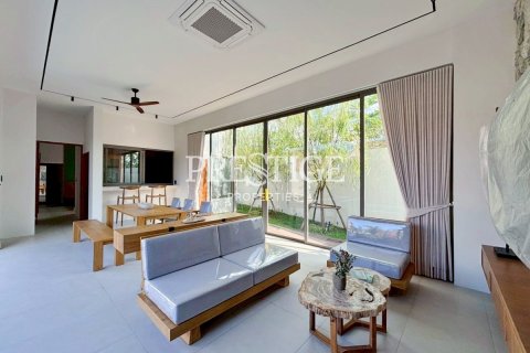 บ้านในพัทยา, ประเทศไทย 4 ห้องนอน № 197795 - รูปถ่าย 5