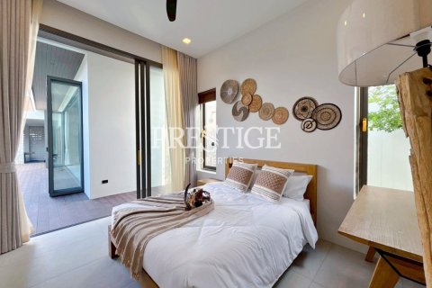 บ้านในพัทยา, ประเทศไทย 4 ห้องนอน № 197795 - รูปถ่าย 21