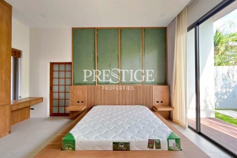 บ้านในพัทยา, ประเทศไทย 4 ห้องนอน № 197795 - รูปถ่าย 15