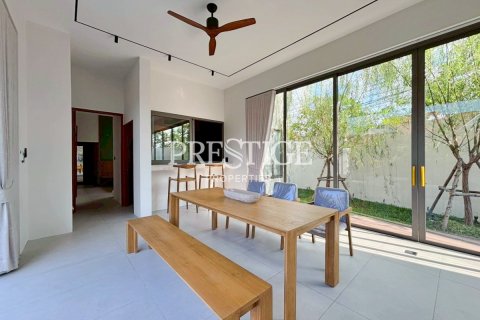 บ้านในพัทยา, ประเทศไทย 4 ห้องนอน № 197795 - รูปถ่าย 7