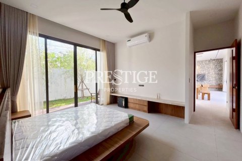 บ้านในพัทยา, ประเทศไทย 4 ห้องนอน № 197795 - รูปถ่าย 14