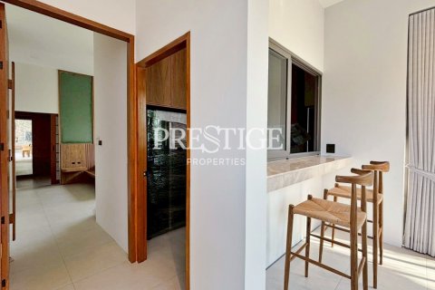 บ้านในพัทยา, ประเทศไทย 4 ห้องนอน № 197795 - รูปถ่าย 10