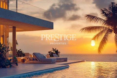 Condo in Pattaya, Thailand, 2 bedrooms № 197796 - photo 7