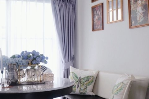 Townhouse à Lak Si, Bangkok, Thaïlande 4 chambres № 161596 - photo 7