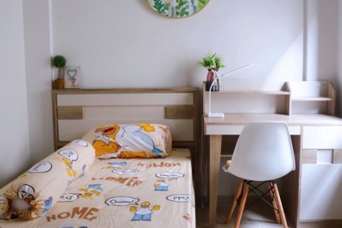 Townhouse à Lak Si, Bangkok, Thaïlande 4 chambres № 161596 - photo 4