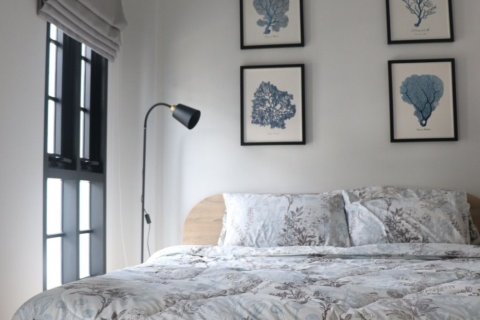 Townhouse à Lak Si, Bangkok, Thaïlande 4 chambres № 161596 - photo 5