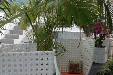 Villa in Ko Samui, Thailand 3 bedrooms № 161593 - photo 12