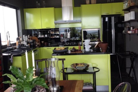 Villa in Ko Samui, Thailand 3 bedrooms № 161593 - photo 6