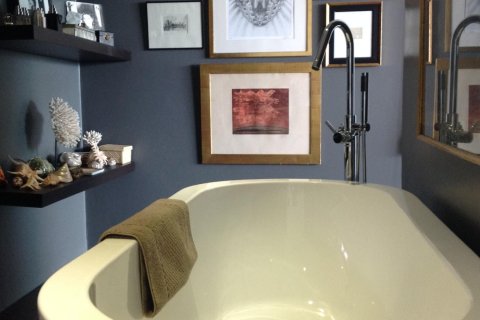 Villa in Ko Samui, Thailand 3 bedrooms № 161593 - photo 3