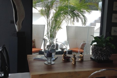 Villa in Ko Samui, Thailand 3 bedrooms № 161593 - photo 11