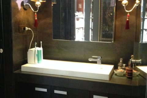 Villa in Ko Samui, Thailand 3 bedrooms № 161593 - photo 14