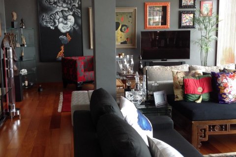 Villa in Ko Samui, Thailand 3 bedrooms № 161593 - photo 2