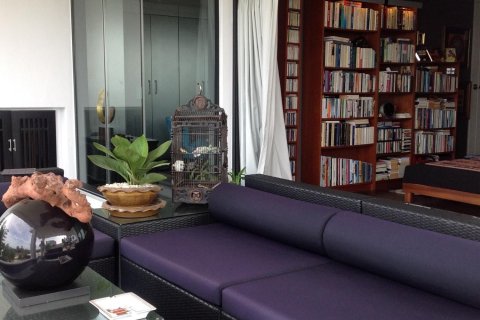 Villa in Ko Samui, Thailand 3 bedrooms № 161593 - photo 13