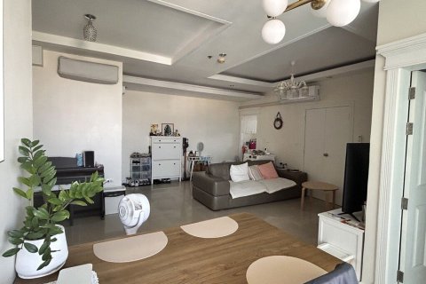 Кондоминиум с 3 спальнями в Пхракханонге, Бангкок, Таиланд № 161594 - фото 3