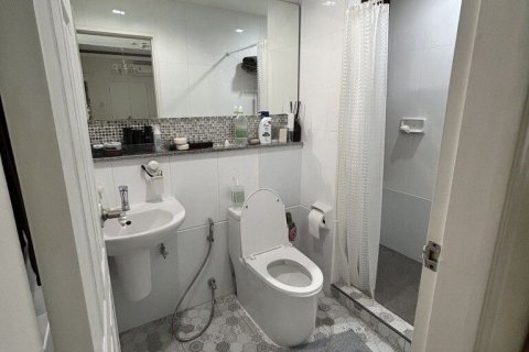 Кондоминиум с 3 спальнями в Пхракханонге, Бангкок, Таиланд № 161594 - фото 8