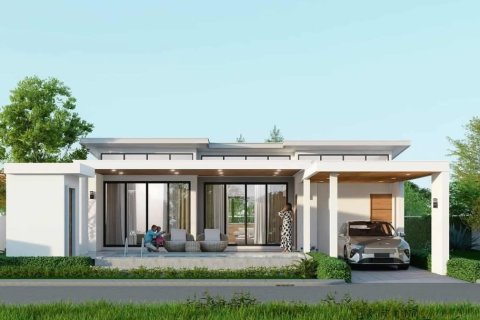 Villa in Ko Samui, Thailand 2 bedrooms № 161597 - photo 2