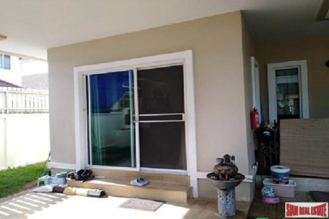 House in Pattaya, Thailand 3 bedrooms № 193674 - photo 4